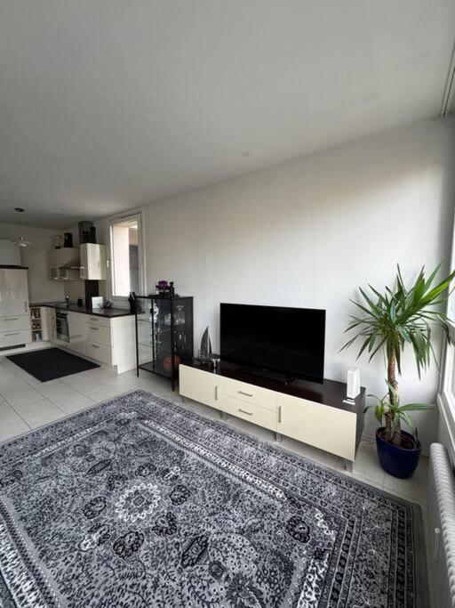 Schoene Wohnung In Zentraler Lage Klagenfurt am Woerthersee Eksteriør bilde