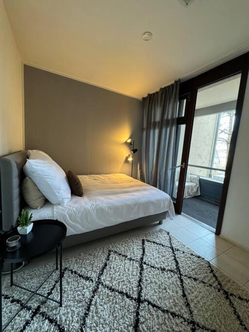 Schoene Wohnung In Zentraler Lage Klagenfurt am Woerthersee Eksteriør bilde